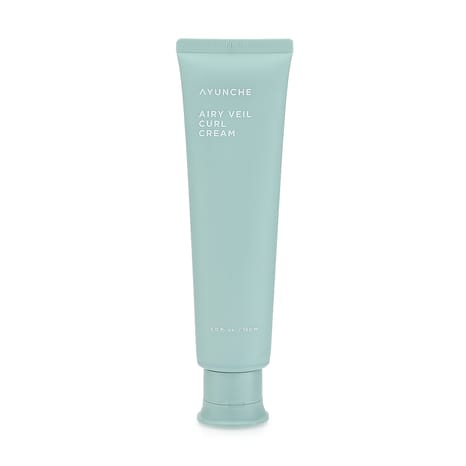 Airy Veil Curl Cream - 150g
