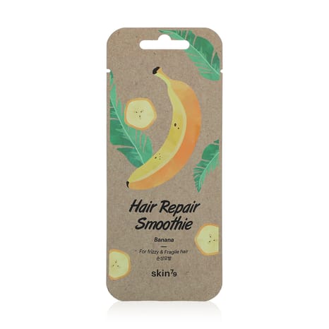 [HC-00003020] Hair Repair Smoothie Mask With Banana