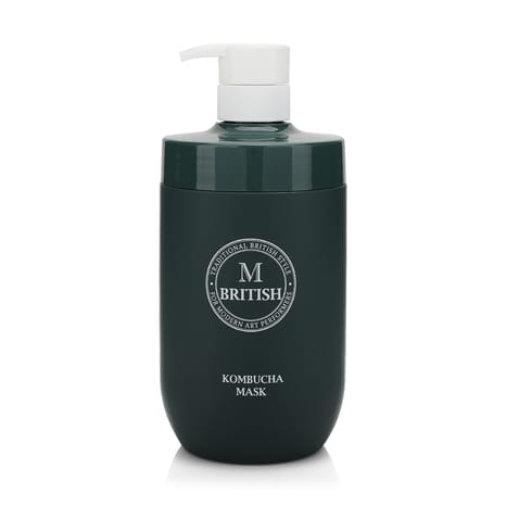 [HC-00002869] Kombucha Mask - 750ml