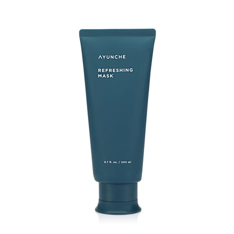 Refreshing Hair Mask - 200ml
