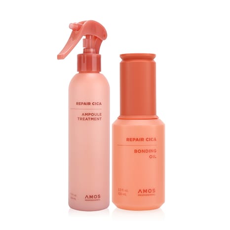 [BDL-028992] LOC Care Set - 2 pcs