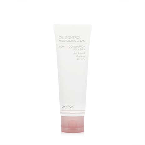 [SC-00012589] Oil Control Moisturizing Cream - 80ml