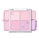 Blending Mood Cheek Palette - N.02 - Cool Blending