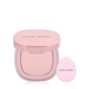 Pink Compact Loose Powder - 9g
