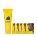 Black Clay Skin Care Set - 2 pcs