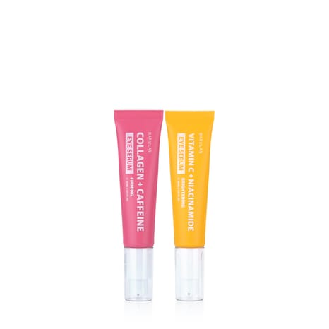 [BDL-037793] Vitamin C & Collagen Skin Care Set - 2 pcs