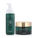 Cica Pine Soothing Duo - 2 pcs