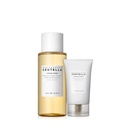Madagascar Centella Cream & Toner Set - 2 pcs