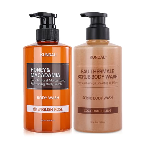 [BDL-037815] Soft Skin Duo - 2 pcs