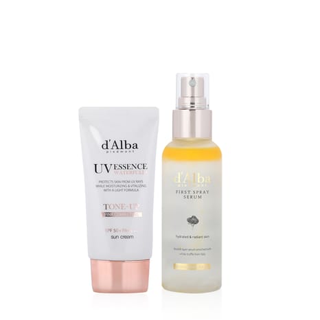Holiday Gift Set - 2 pcs