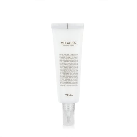 Melaless Whitening Cream - 50ml