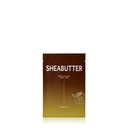 The Clean Vegan Sheet Mask With Shea Butter - 23g