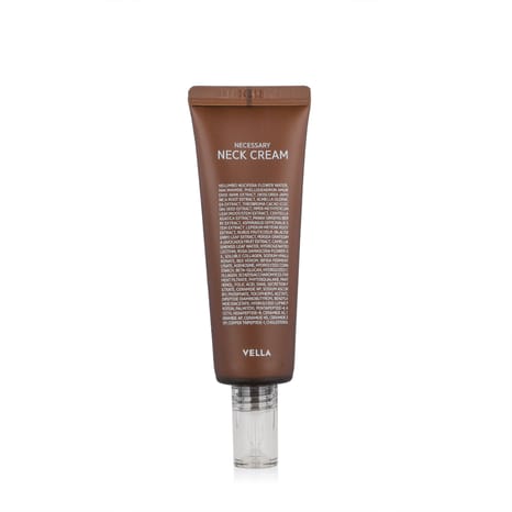 [SC-00012486] Neck Cream Ultimate Age Killer (Tube) - 50ml