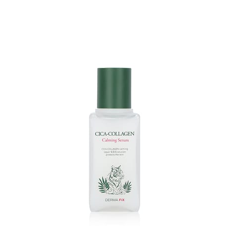 Cica -Collagen Calming Serum - 80ml