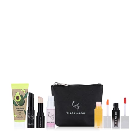[BDL-028798] Ultimate Hair Magic Set - 7 pcs