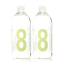 Eight Tea Cleansing Water Set - 2 pcs
