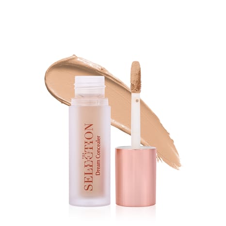 [MU-00016837] Dream Concealer - Soft Apricot