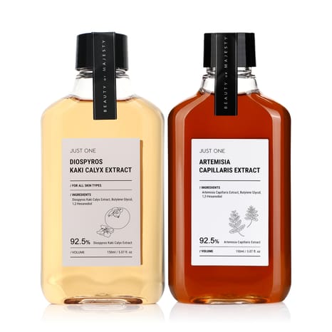 [BDL-032108] مجموعة العناية بالبشرة جست ون - حبتين