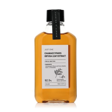 [SC-00005936] Just One Chamaecyparis Obtusa Leaf Extract - 150ml