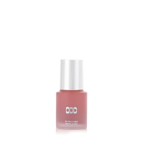 [MU-00024374] So Touchable Water Blush - N.787 - Peony
