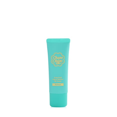 [MU-00024161] Fruity Fresh Light & Natural BB Cream SPF30 Pa+++ - N.01 - Fairest