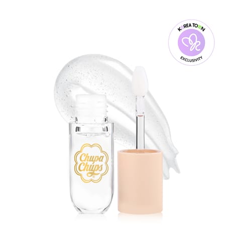 Juicy Lip Oil - Apple