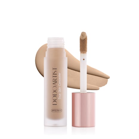 [MU-00025656] True Skin Concealer - Honey Cake
