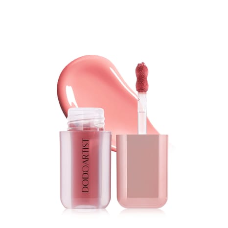 Liquid Blush - Salmon Pink