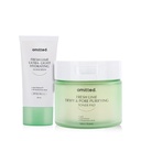 Fresh Lime Skin Care Set - 2 pcs