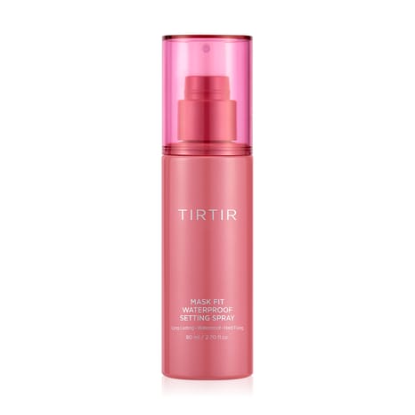 Mask Fit Waterproof Setting Spray - 80ml