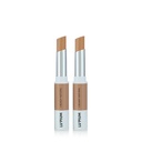 Creamy Natural Cover Concealer Set - 2 pcs