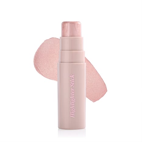 Highlighter Stick - Pink gold