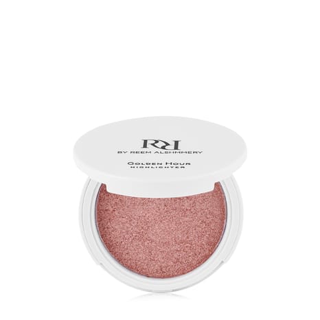 Powder Highlighter - Golden Hour