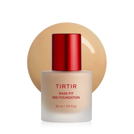 Mask Fit Red Foundation - N.28n - Oat