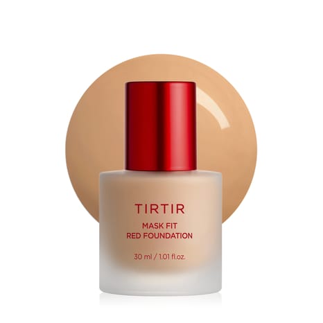 Mask Fit Red Foundation - N.33n - Macchiato