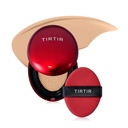 Mask Fit Red Cushion - N.23N - Sand