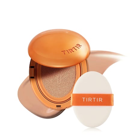 Mini Mask Fit AI Filter Cushion - N.25C - Cool Taupe