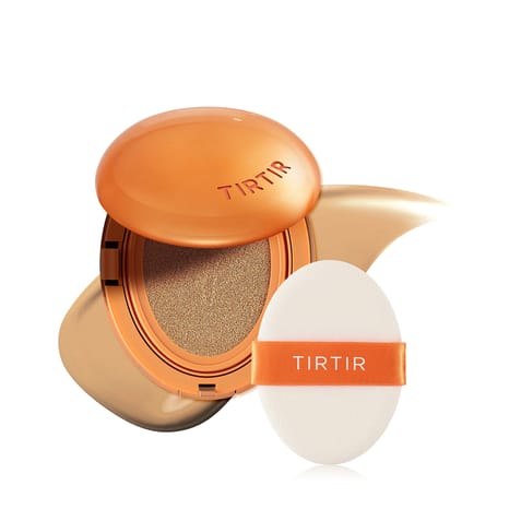 Mini Mask Fit AI Filter Cushion - N.30N - Rich Honey