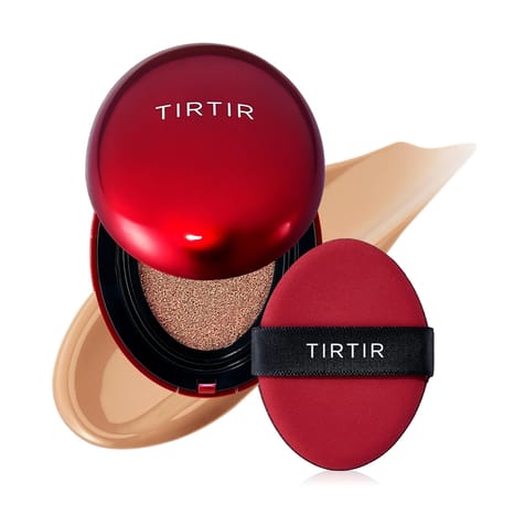 Mini Mask Fit Red Cushion - N.29C - Taupe Beige