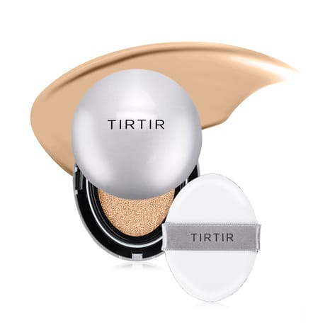 Mask Fit Aura Cushion - N.24N - Latte