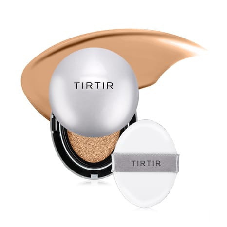 Mask Fit Aura Cushion - N.33N - Macchiato