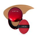 Mask Fit Red Cushion - N.35N - Walnut