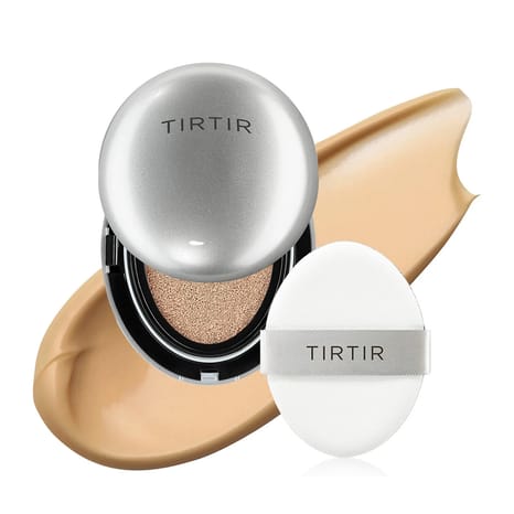 Mini Mask Fit Aura Cushion - N.29N - Natural Beige