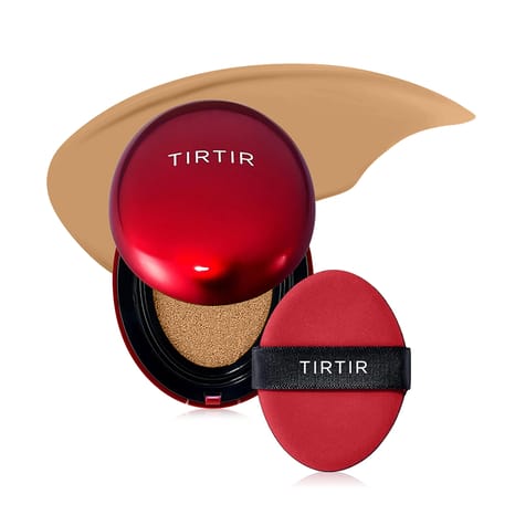Mask Fit Red Cushion - N.34W - Toffee