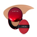 Mask Fit Red Cushion - N.34C - Amber