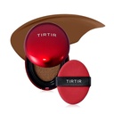 Mask Fit Red Cushion - N.45N - Saddle Brown