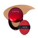 Mask Fit Red Cushion - N.34N - Pecan