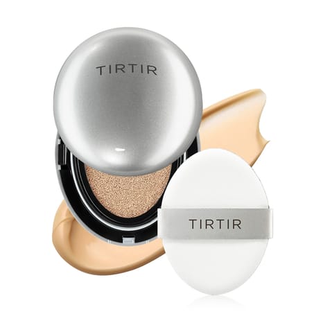 Mask Fit All Cover Cushion - N.24N - Latte