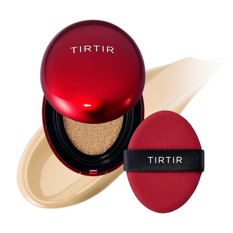 Mini Mask Fit Red Cushion - N.24W - Soft Beige