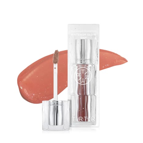 Mini Waterism Glow Tint - N.09 - Salmon Syrup
